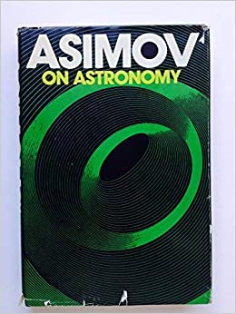 Asimov on astronomy