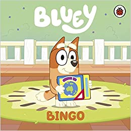 Bluey:Bluey: Bingo