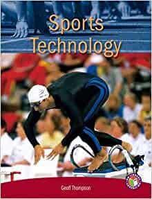 PM Non-fiction: Ruby Level Sports - Sporting Technology (PM)