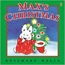 Max's Christmas (Max and Ruby)