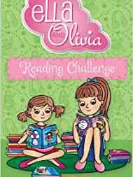 Reading Challenge (Ella and Olivia 31) (Ella and Olivia)