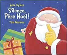 Silence pere Noell (French Edition)