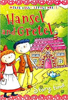 Hansel and Gretel