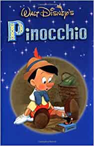 Walt Disney's Pinocchio