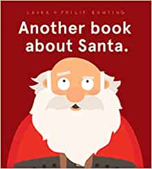 Another Book About Santa.