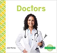 Doctors (My Community: Jobs)