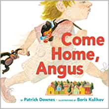 Come Home Angus