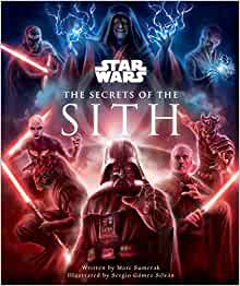 Star Wars - Secrets of the Sith