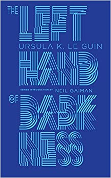 The Left Hand of Darkness (Penguin Galaxy)