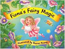 Fionas Fairy Magic