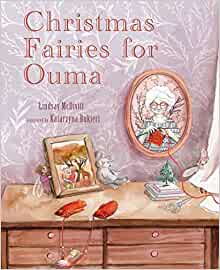 Christmas Fairies for Ouma