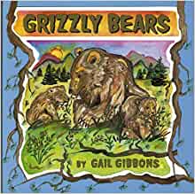 Grizzly Bears