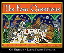 The Four Questions