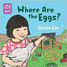 Where Are the Eggs? (Storytelling Math)