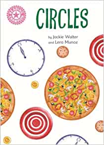 Circles: Independent Reading Pink 1B Non-fiction (Reading Champion)