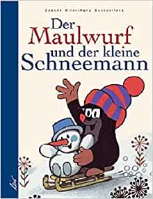 Der Maulwurf und der kleine Schneemann: Aus der Sendung mit der Maus