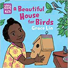 A Beautiful House for Birds (Storytelling Math)