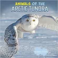 Animals of the Arctic Tundra (Wild Biomes)