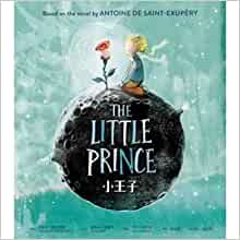 The Little Prince (Chinese Edition)