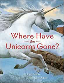 Where Have the Unicorns Gone?