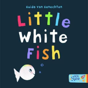 Little White Fish