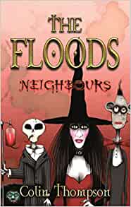 Neighbours : The Floods #1