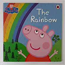 Peppa Pig: The Rainbow