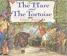 The Hare and the Tortoise