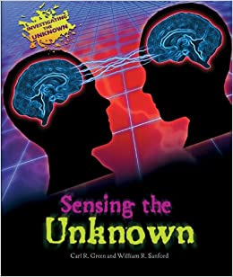 Sensing the Unknown (Investigating the Unknown)