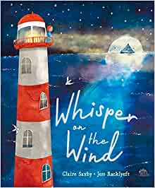 Whisper on the Wind