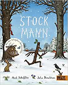 Stockmann (German Edition)