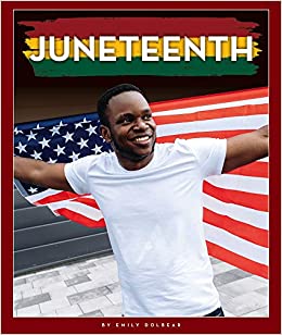 Juneteenth (Black American Journey)