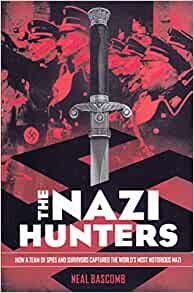 The Nazi Hunters