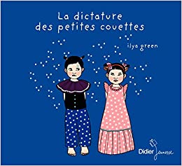 La Dictature des petites couettes (Hors collection) (French Edition)