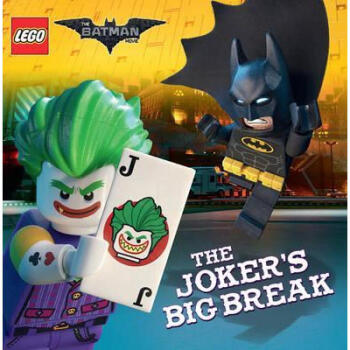 LEGO Batman Movie: The Joker's Big Break