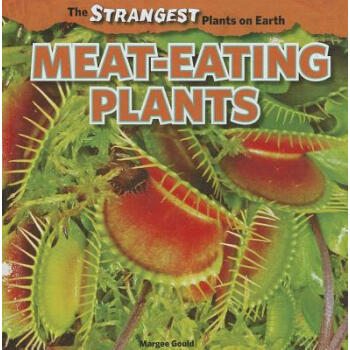 Meat-Eating Plants