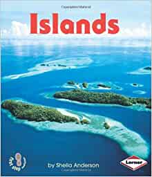 Islands (First Step Nonfiction)