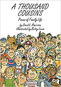 A Thousand Cousins