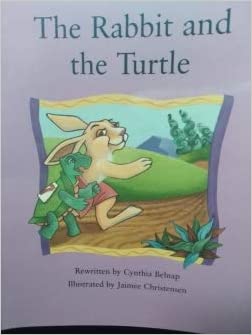 The Rabbit and the Turtle (Waterford Institute, Unit 1)