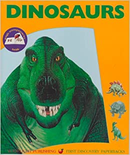 Dinosaurs (First Discovery)