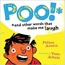 Poo and Other Words That Make Me Laugh