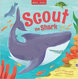 Sea Stories Scout the Shark