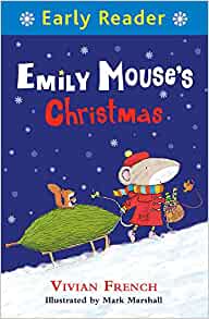 Early Reader Emily Mouses Christmas