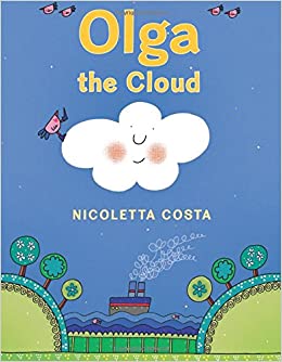 Olga the Cloud