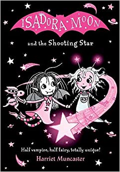 Isadora Moon and the Shooting Star