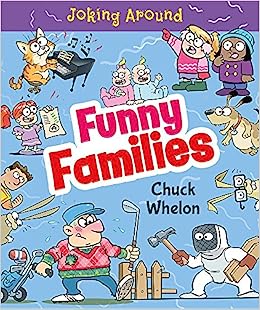 Funny Families (Joking Around)