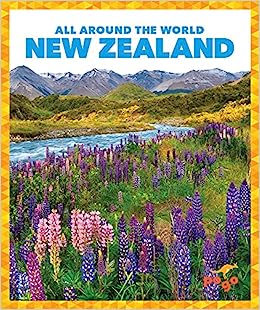 New Zealand (All Around the World)