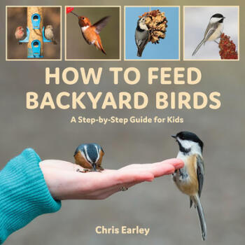 How to Feed Backyard Birds: A Step-By-Step G...