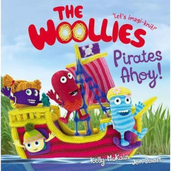 Woollies: Pirates Ahoy!