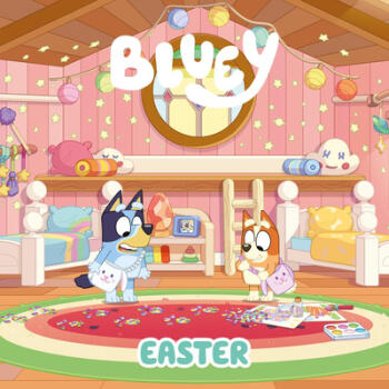 Bluey: Easter